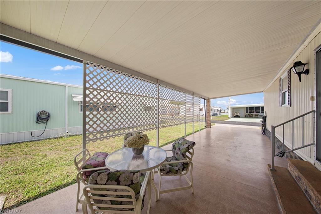 3148 Indian Village LN