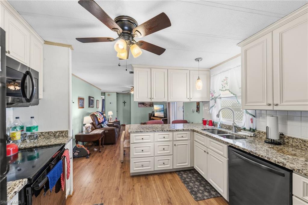 3148 Indian Village LN