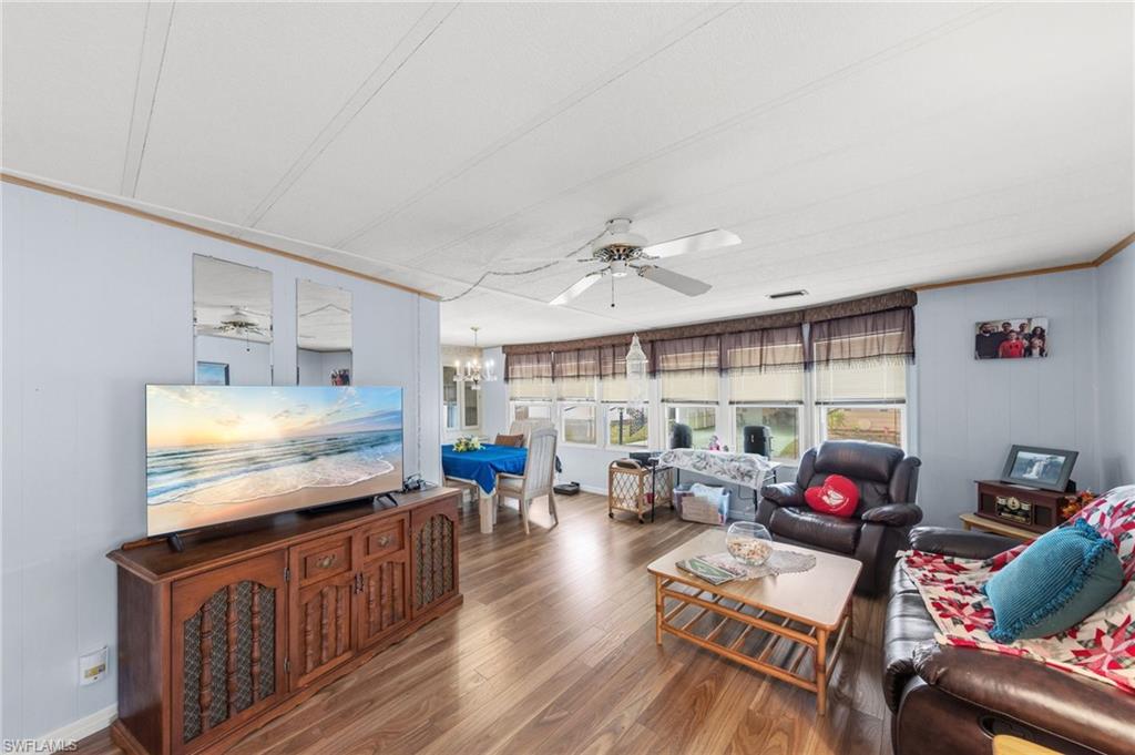 3148 Indian Village LN