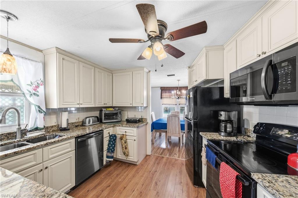 3148 Indian Village LN