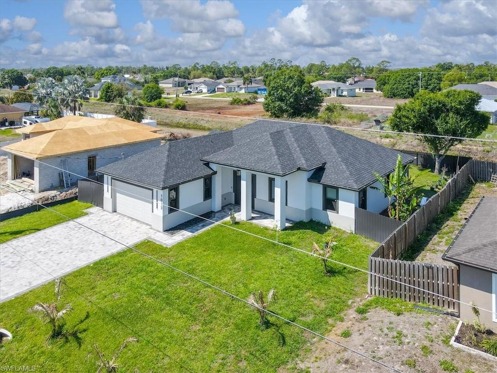 1013 Chaplin AVE