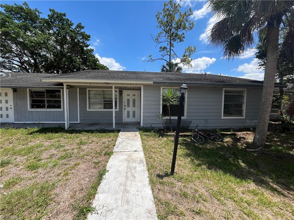 2621 Purslane DR