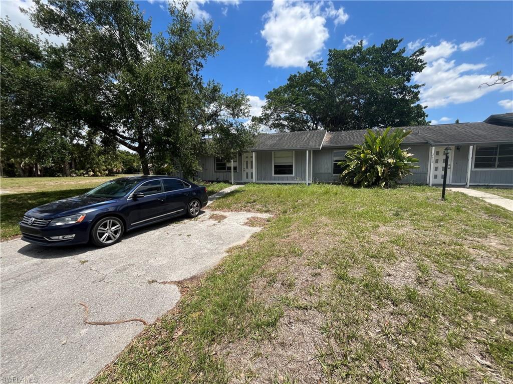 2617 Purslane DR