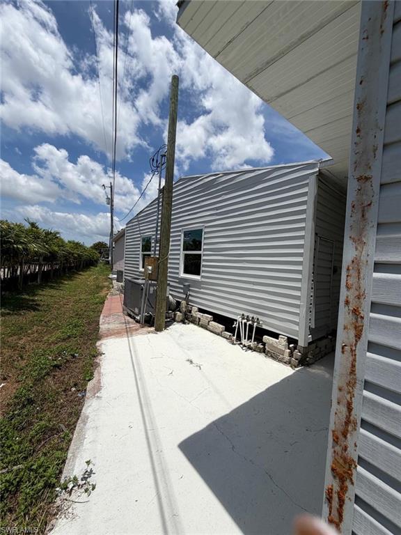 419 SW Pine Island RD Lot 12