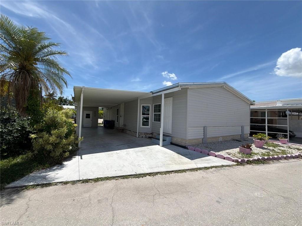 419 SW Pine Island RD Lot 12