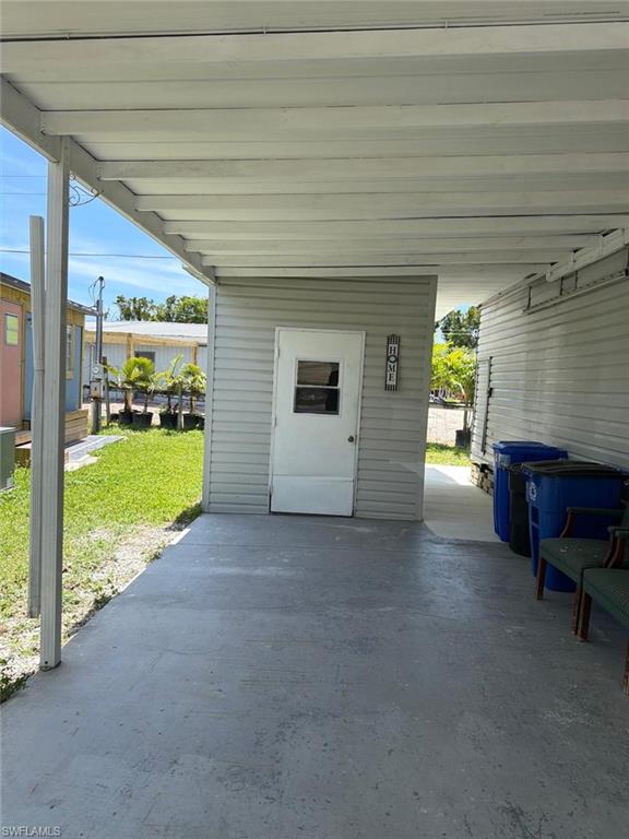 419 SW Pine Island RD Lot 12