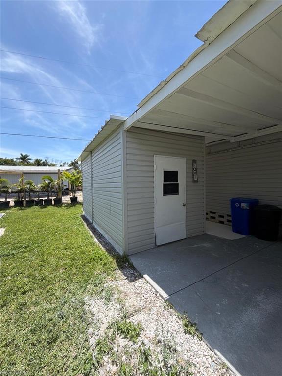 419 SW Pine Island RD Lot 12