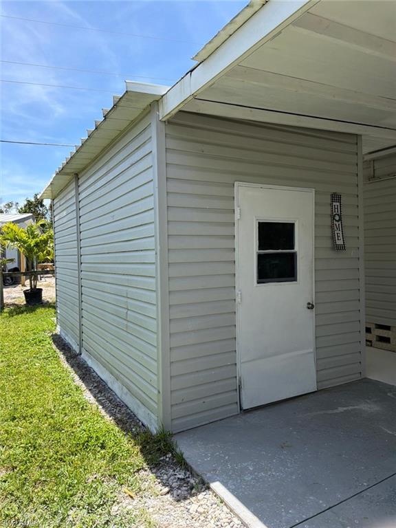 419 SW Pine Island RD Lot 12