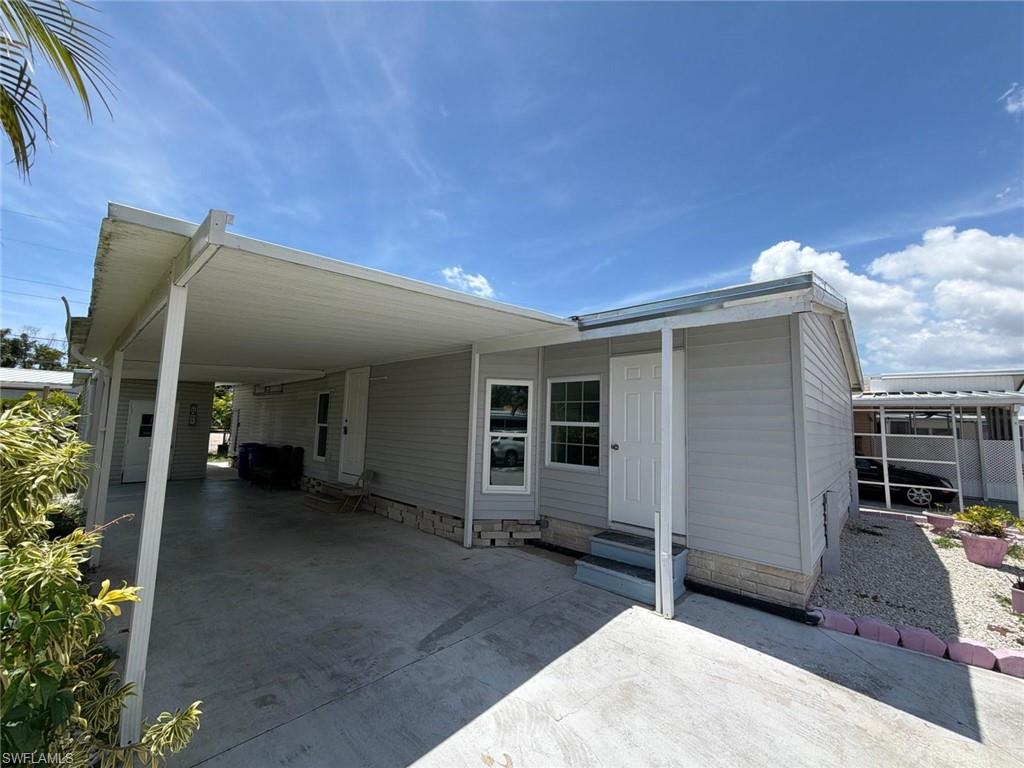 419 SW Pine Island RD Lot 12