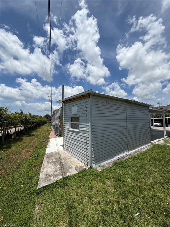 419 SW Pine Island RD Lot 12