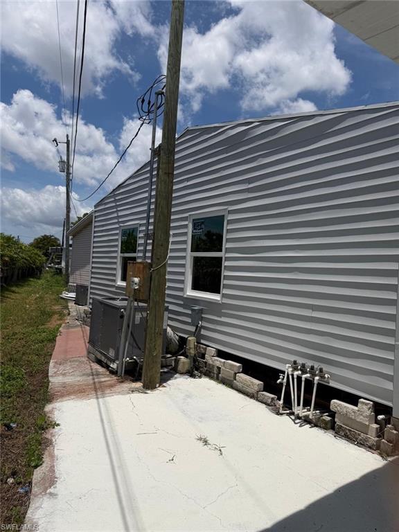 419 SW Pine Island RD Lot 12