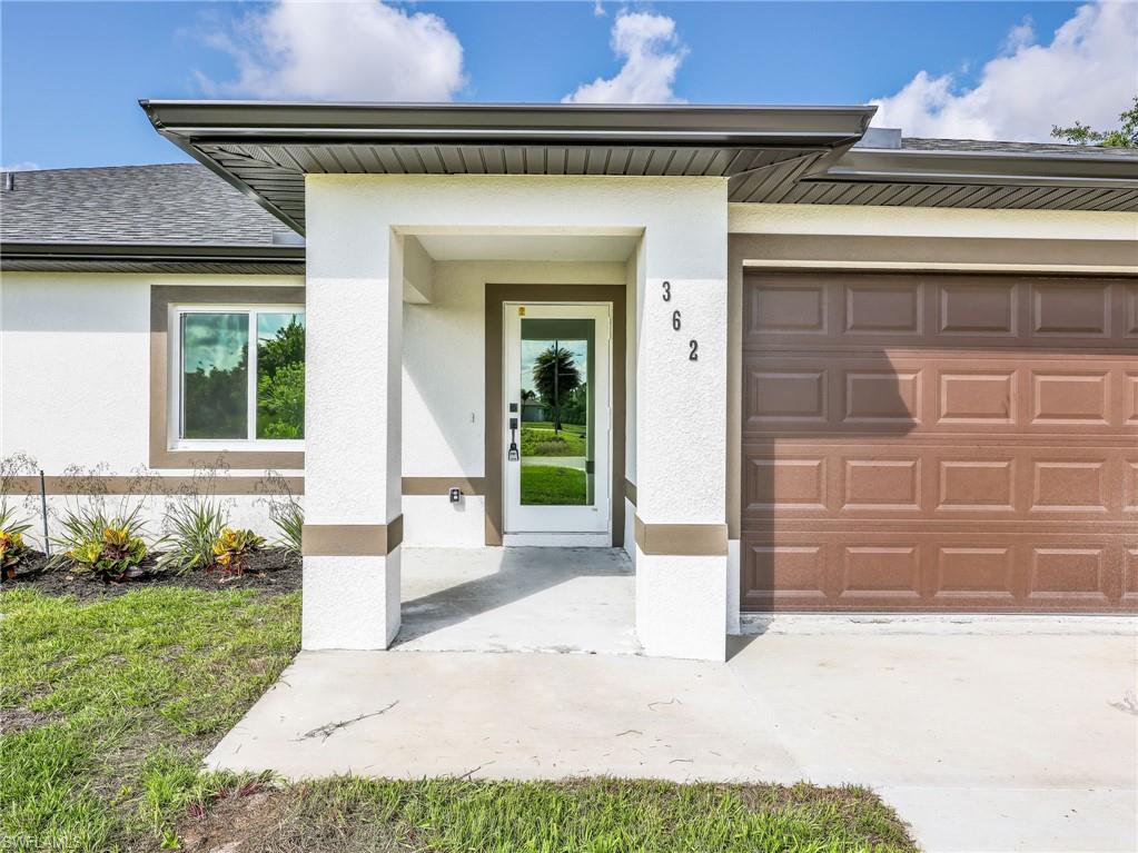 362/364 Petite AVE