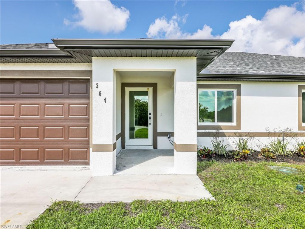 362/364 Petite AVE
