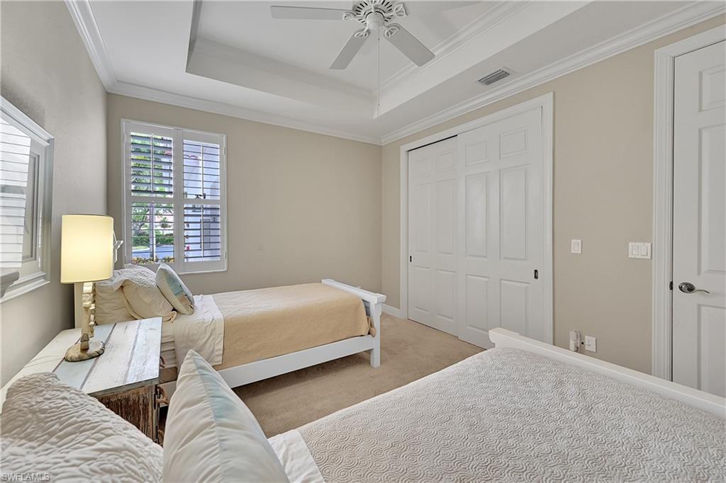4700 Yacht Harbor DR 612