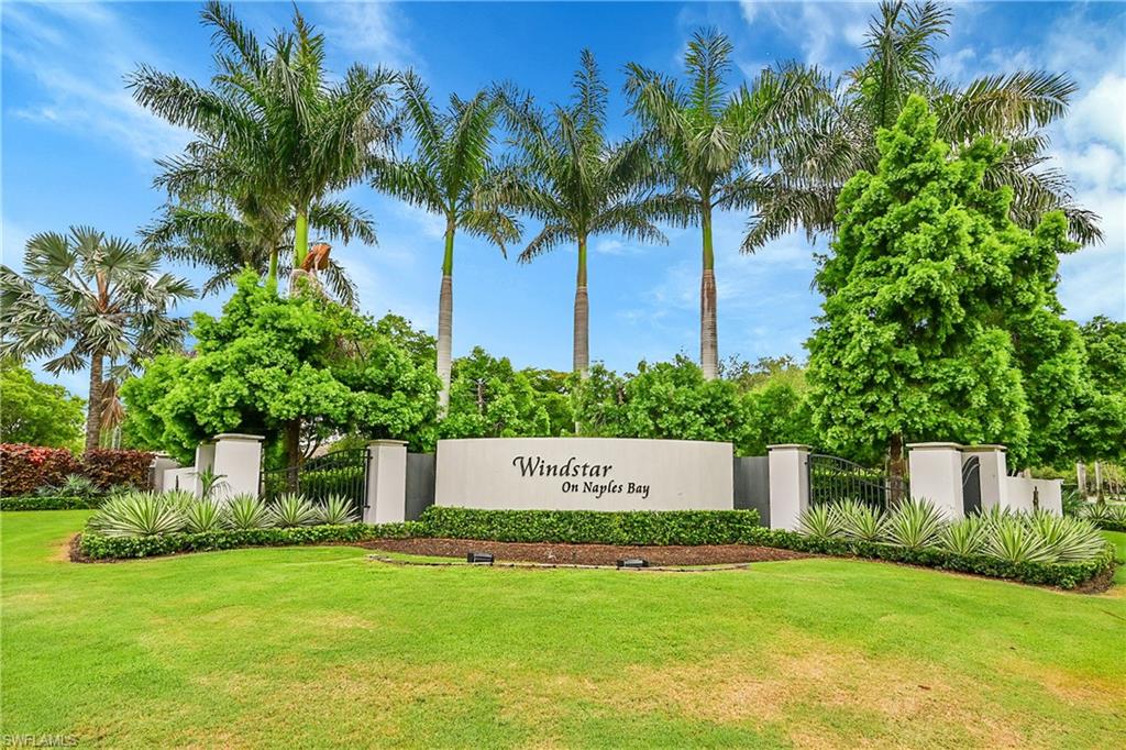 4700 Yacht Harbor DR 612