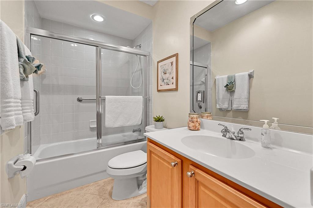 4700 Yacht Harbor DR 612