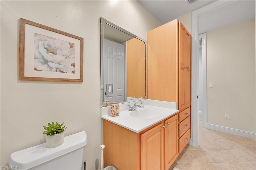 4700 Yacht Harbor DR 612