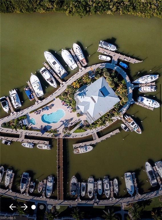 4700 Yacht Harbor DR 612