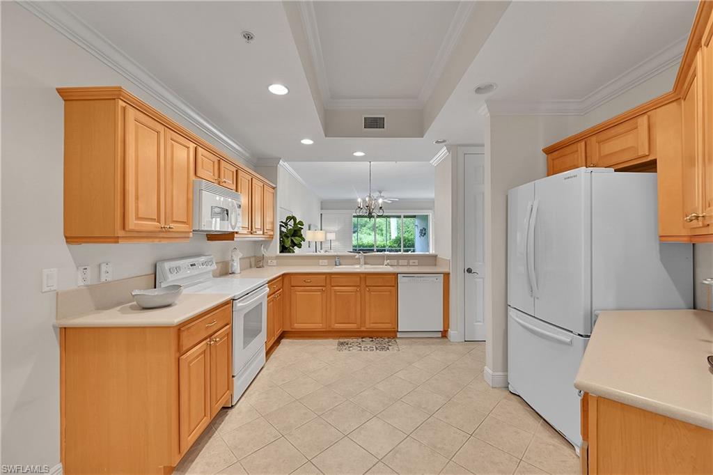 4700 Yacht Harbor DR 612