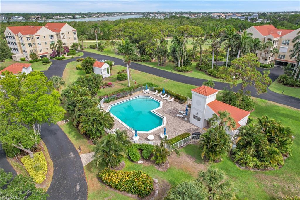 4700 Yacht Harbor DR 612