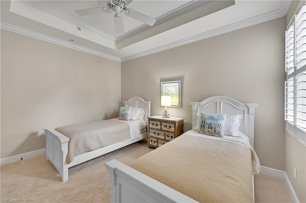 4700 Yacht Harbor DR 612
