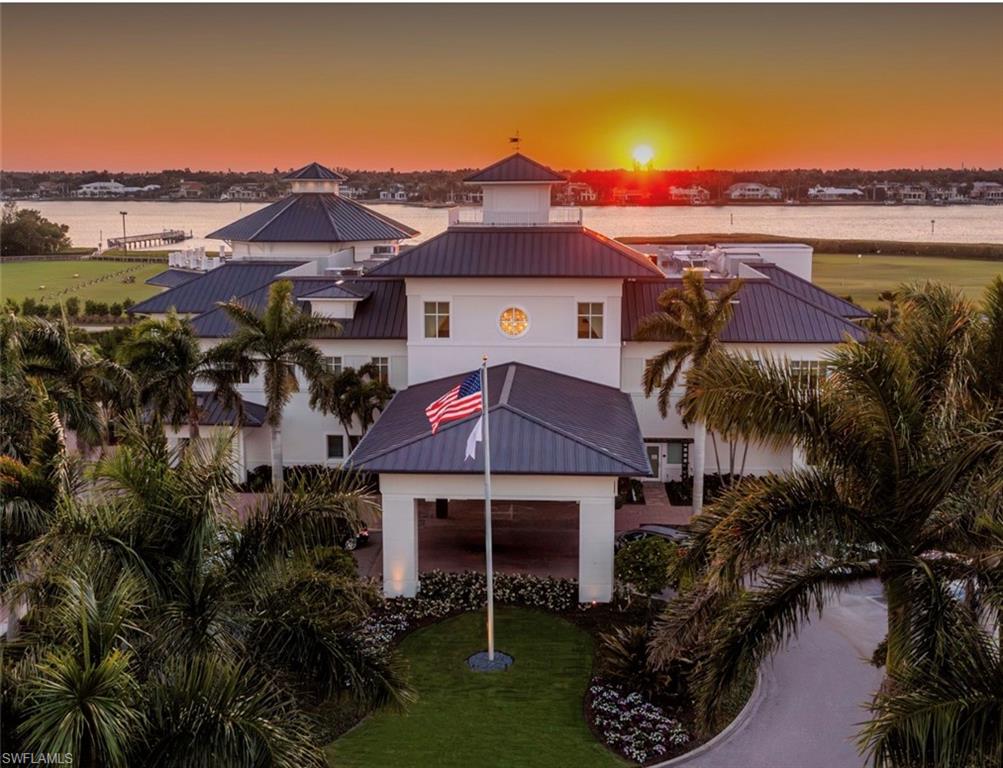 4700 Yacht Harbor DR 612