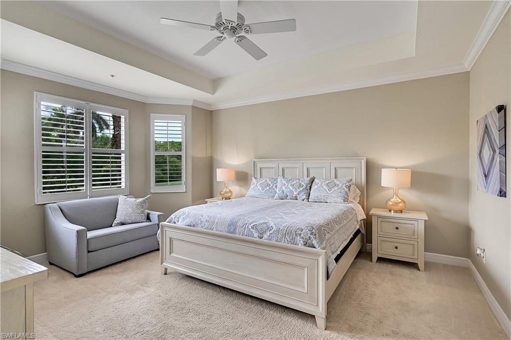 4700 Yacht Harbor DR 612
