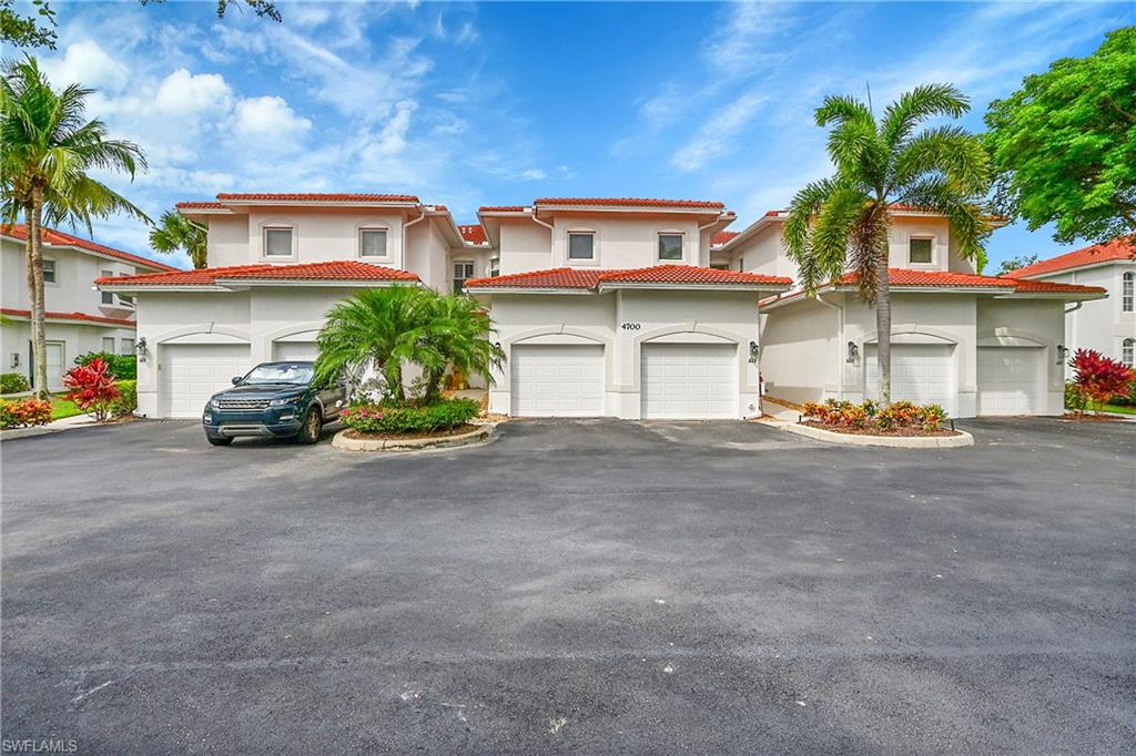 4700 Yacht Harbor DR 612