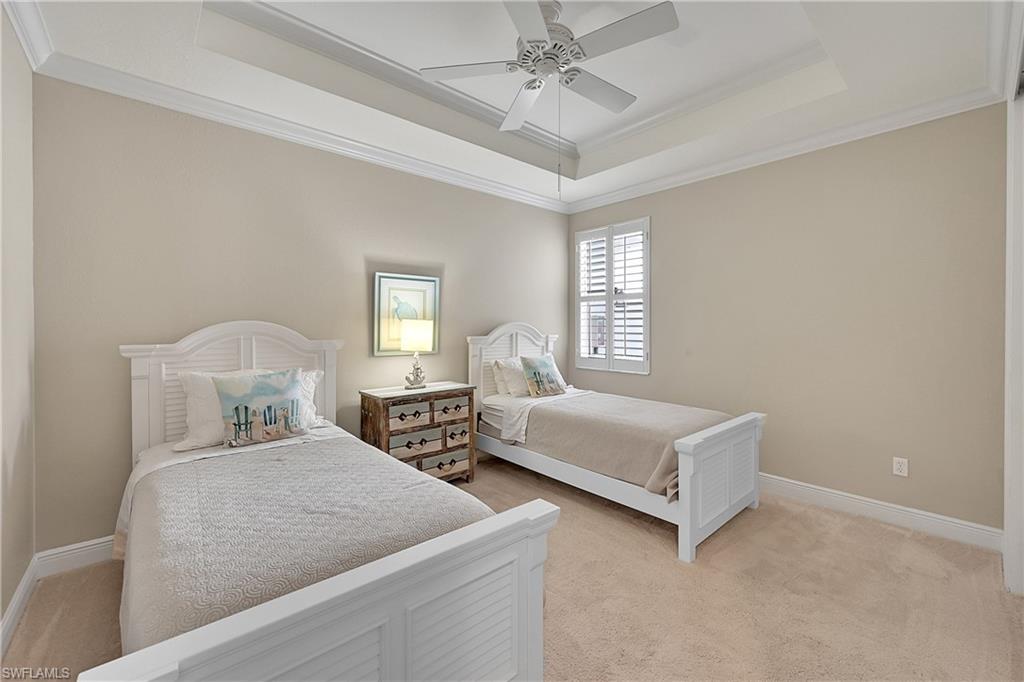4700 Yacht Harbor DR 612