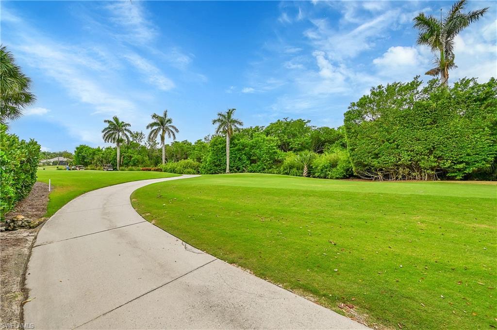 4700 Yacht Harbor DR 612