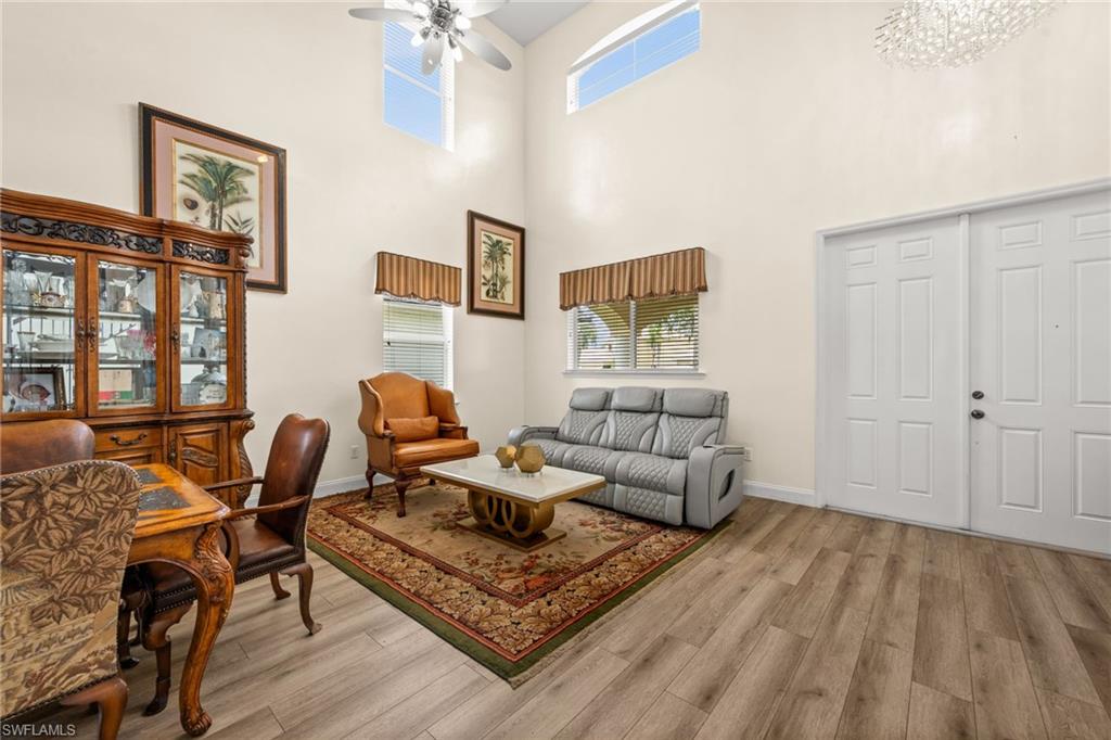 1541 Birdie DR