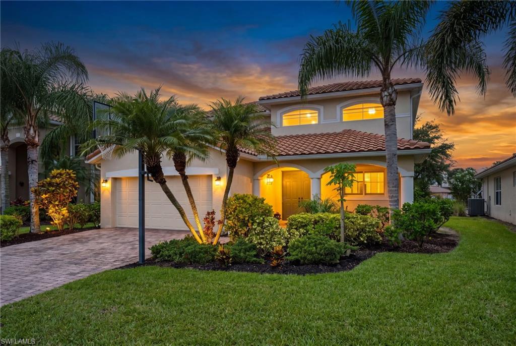 1541 Birdie DR