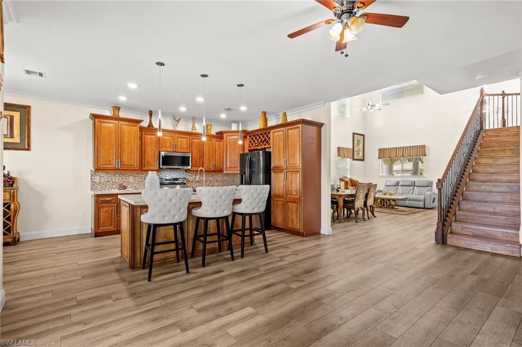 1541 Birdie DR