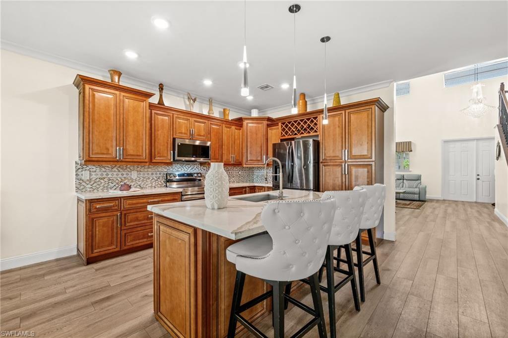 1541 Birdie DR