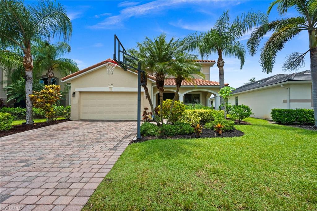 1541 Birdie DR