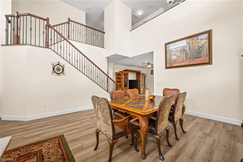 1541 Birdie DR