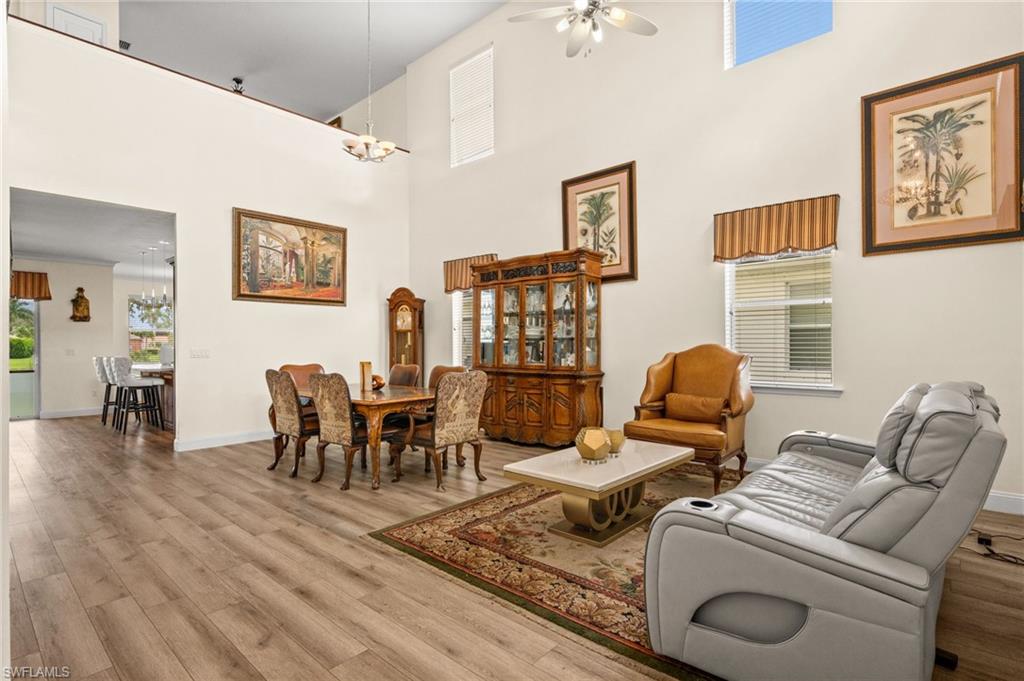 1541 Birdie DR