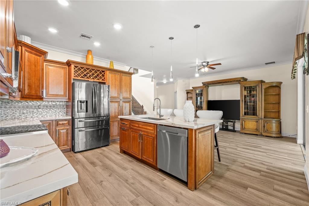 1541 Birdie DR