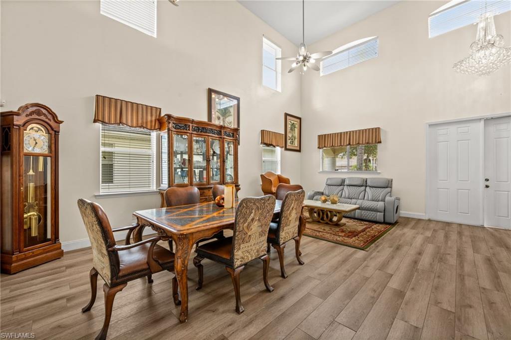 1541 Birdie DR