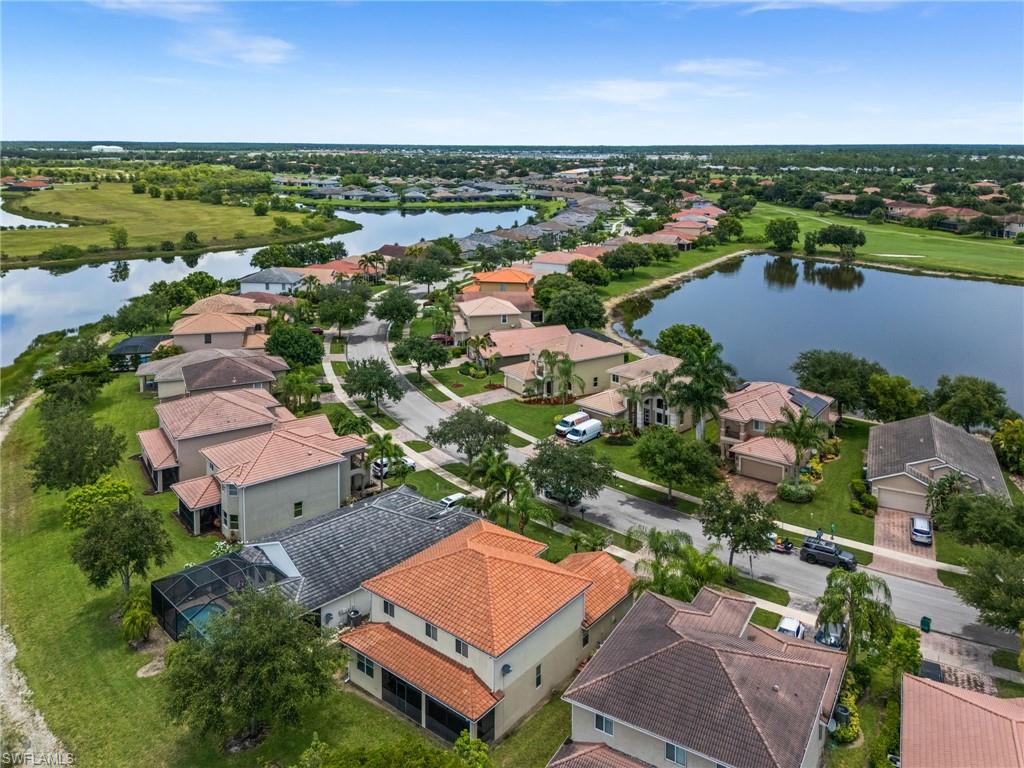 1541 Birdie DR