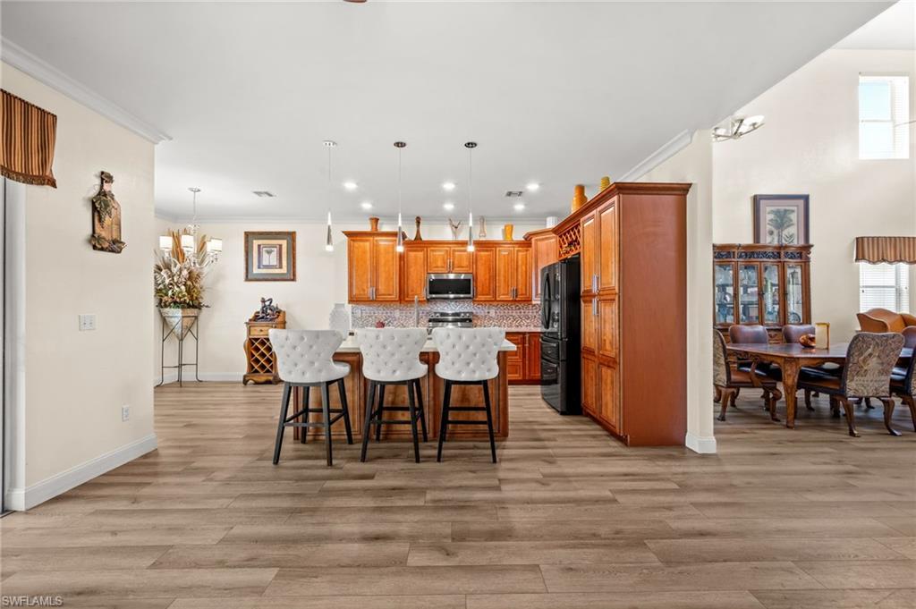1541 Birdie DR