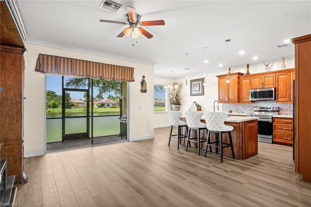 1541 Birdie DR