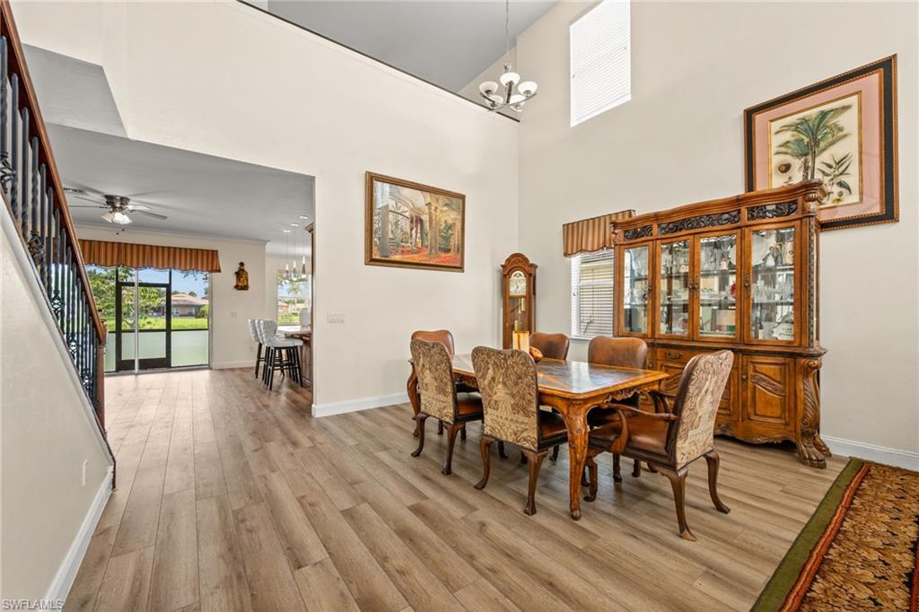1541 Birdie DR
