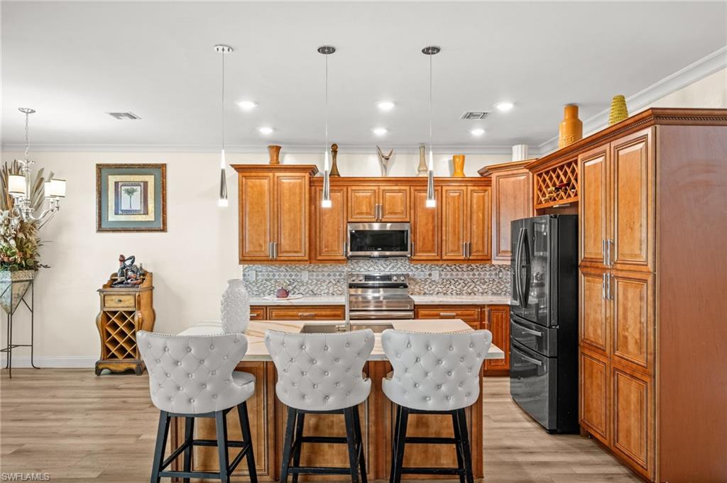 1541 Birdie DR