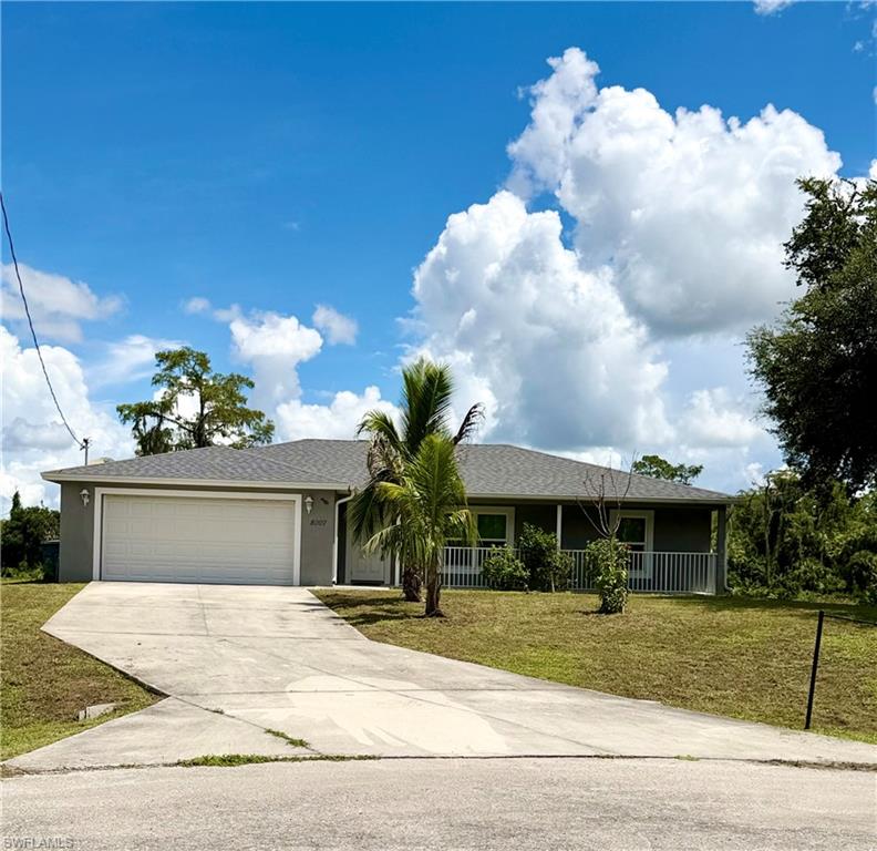 8007 Royal CT