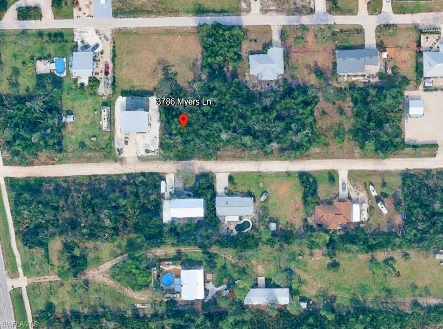 3786 Myers LN