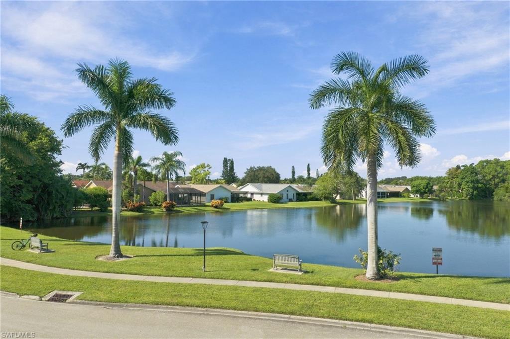 10808 King George LN 2602