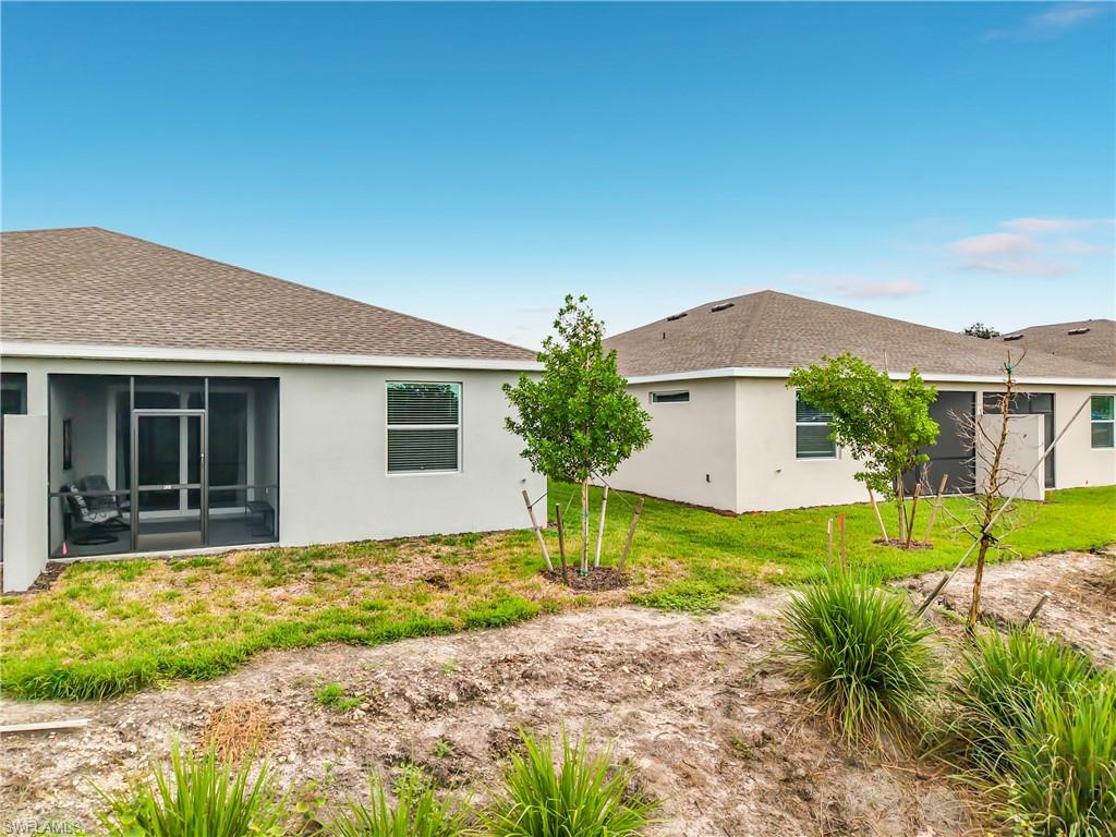 18814 Copperhead CT N