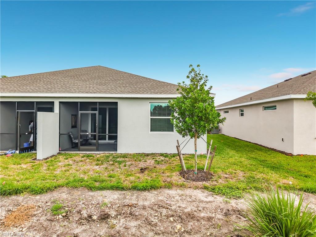 18814 Copperhead CT N