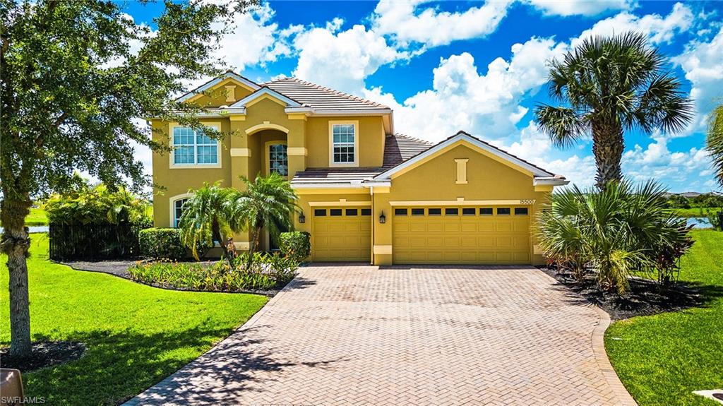 15500 Pricklegrass CT